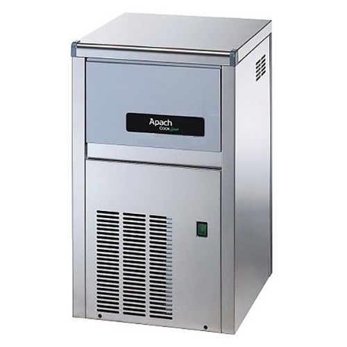 ЛЬДОГЕНЕРАТОР APACH КУБИК ACB2004B W R290