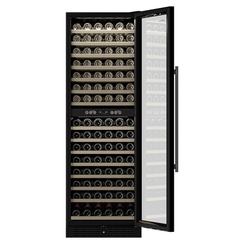 Винный шкаф MEYVEL MV160-KBT2