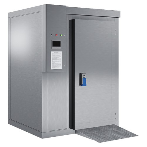 КАМЕРА ШОКОВОЙ ЗАМОРОЗКИ BCF 40.1.T2