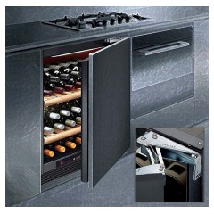 Винный шкаф IP Industrie CI 140