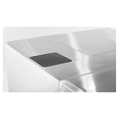 Зонт вытяжной Abat ЗВВ-10-6/4П-01 с пароконденсатором