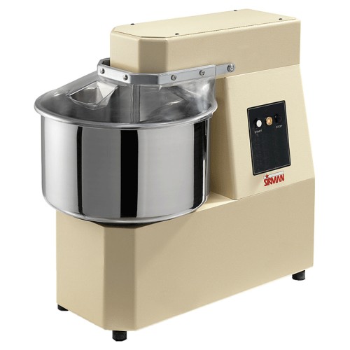 ТЕСТОМЕС SIRMAN HERCULES 30