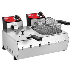 Фритюрница электрическая Eletto R 93