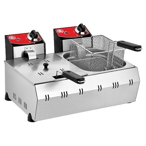 Фритюрница электрическая Eletto R 93