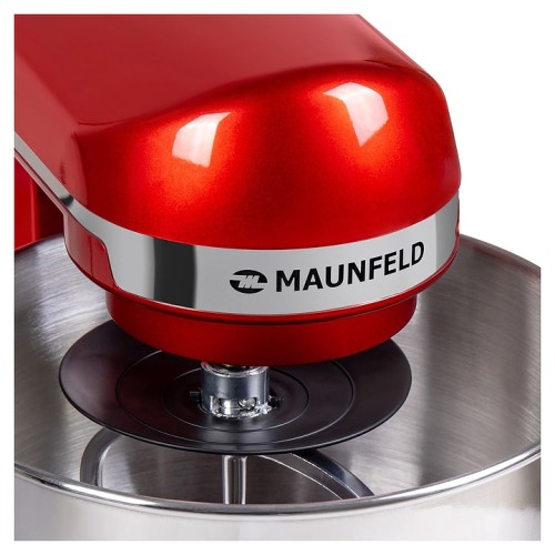 Миксер планетарный Maunfeld MF-431CH