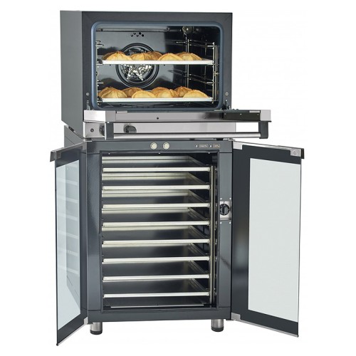 Шкаф расстоечный тепловой ШРТ-8-01Э