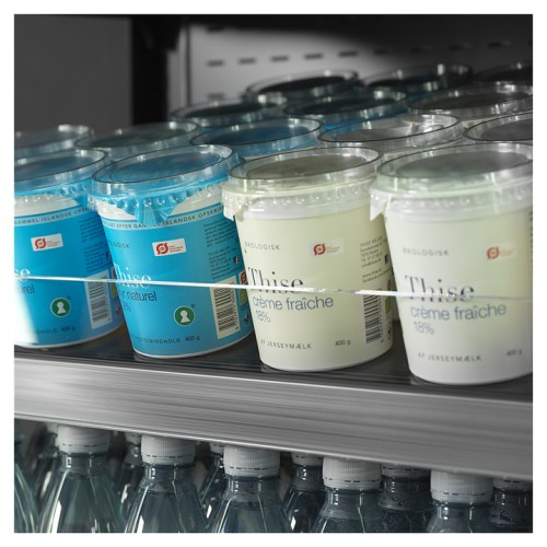 Горка холодильная TEFCOLD EXTRA1450CD