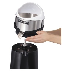 Соковыжималка для цитрусовых Hamilton Beach HCJ967R-CE