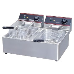 Фритюрница EF-4L-2