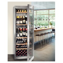 Винный шкаф Liebherr WTpes 5972