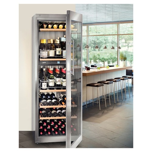 Винный шкаф Liebherr WTpes 5972