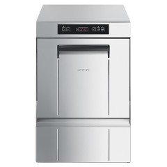Стаканомоечная машина SMEG Professional SPG403M