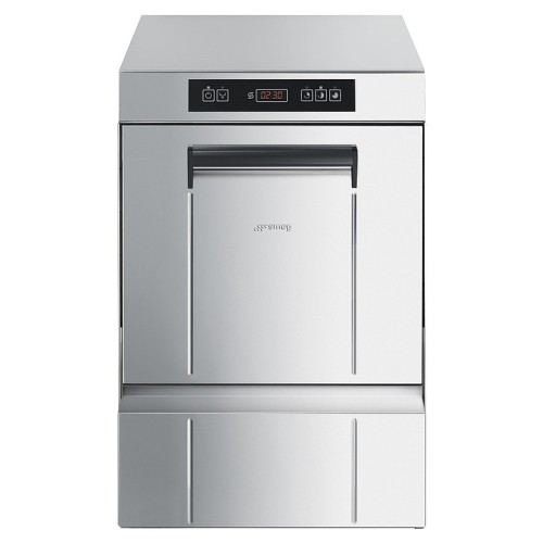 Стаканомоечная машина SMEG Professional SPG403M