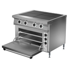 Плита электрическая Проммаш ПЭ-0,48ШУП