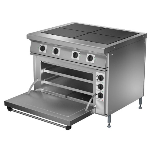 Плита электрическая Проммаш ПЭ-0,48ШУП