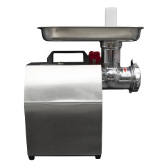 Мясорубка EKSI EHO-12S (нерж)