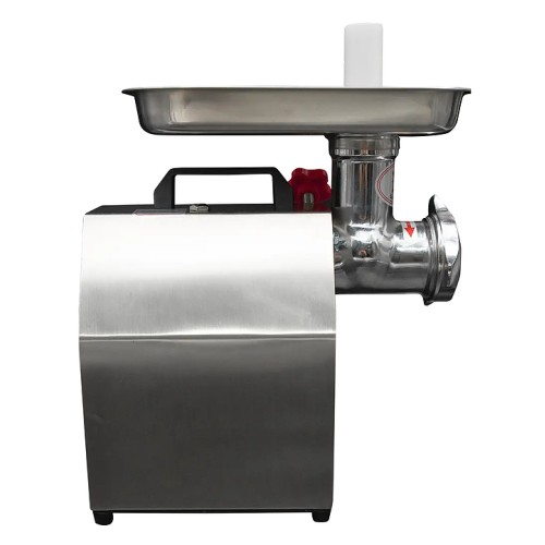 Мясорубка EKSI EHO-12S (нерж)