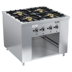 Плита газовая Вулкан ПРГ-IIA-4 Maxi