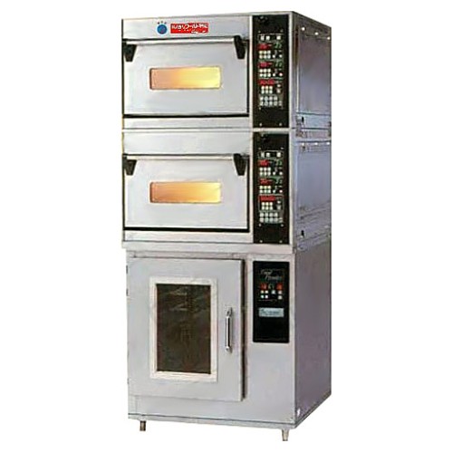 Печь статическая World Seiki WEE12TMTH