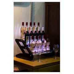 Полка для бутылок Expo BG3WB-150