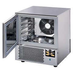 Шкаф шоковой заморозки Apach SH05