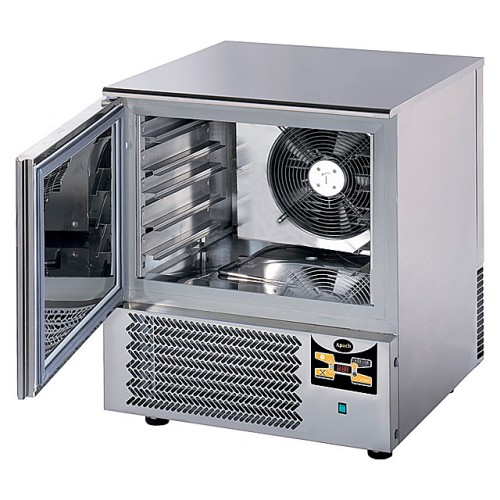 Шкаф шоковой заморозки Apach SH05