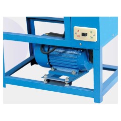 Машина тестомесильная EKSI EHM-5