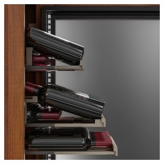 Винный шкаф La Sommeliere ECS40.2Z