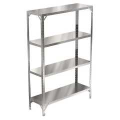 Стеллаж кухонный Техно-ТТ AppetiTT СР-20/956ц