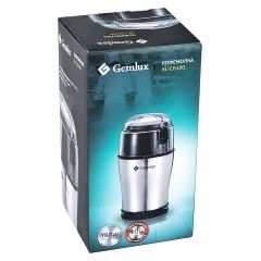 Кофемолка Gemlux GL-CG100