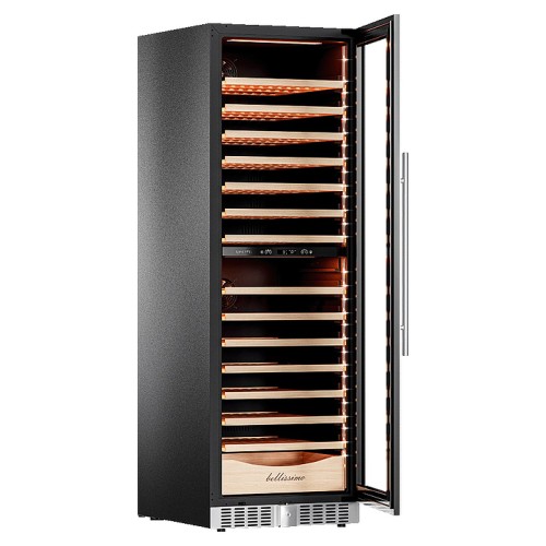 Винный шкаф MEYVEL MV163PRO-KST2