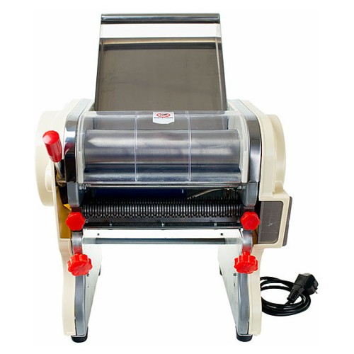 Тестораскатка-лапшерезка электрическая Foodatlas DHH-220C