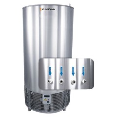 Водоохладитель Kumkaya KS-C 600