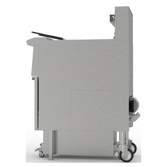 Фритюрница электрическая REDGASTRO OFE-H213