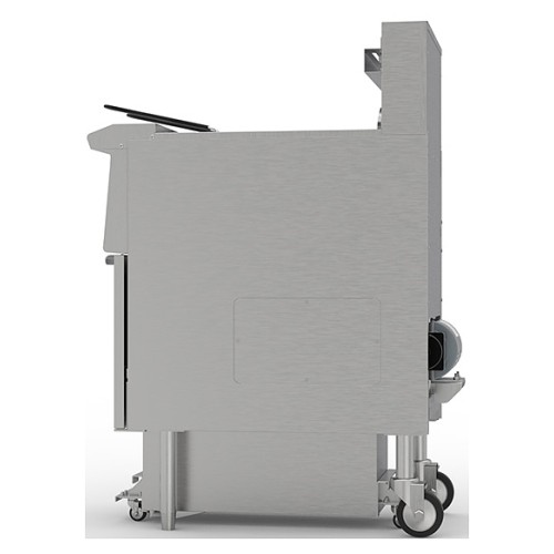 Фритюрница электрическая REDGASTRO OFE-H213