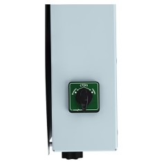 Машина тестомесильная ПищТех ТК-25