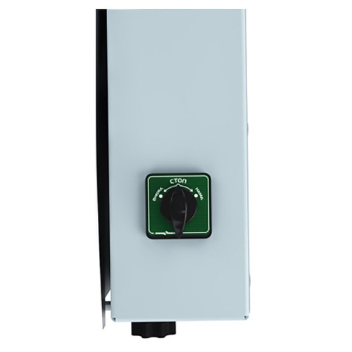 Машина тестомесильная ПищТех ТК-25