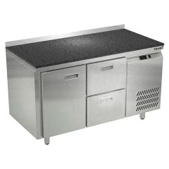 СТОЛ МОРОЗ. ПРИСТЕН. КАМЕНЬ СПБ/М-422/12-1307