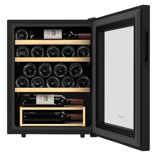 Винный шкаф Libhof Gourmet GM-22 Black