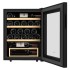 Винный шкаф Libhof Gourmet GM-22 Black