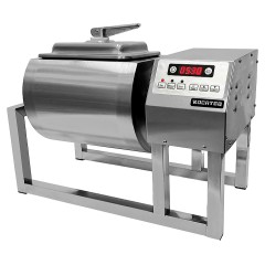 Маринатор Kocateq M 18 Eco (нерж.сталь AISI201)