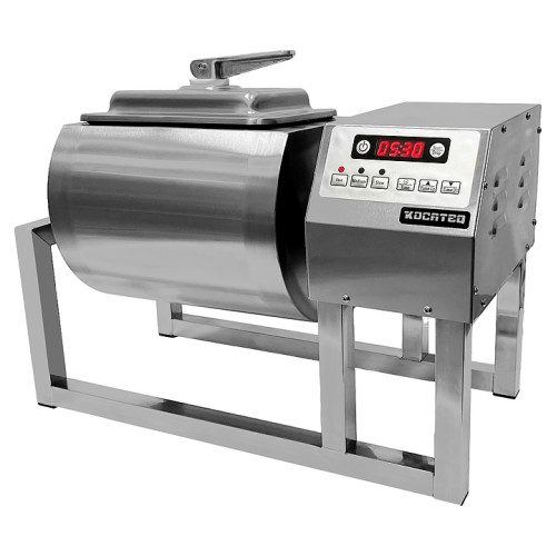 Маринатор Kocateq M 18 Eco (нерж.сталь AISI201)