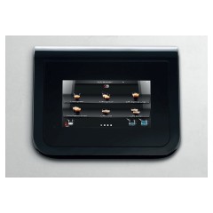 Кофемашина La Cimbali S20 CP10 (2 кофемолки)