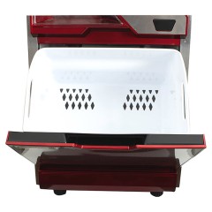 Льдогенератор Foodatlas BY-Z25FN