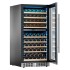 Винный шкаф MEYVEL MV99PRO-KST2
