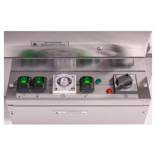 Аппарат блинный автоматический Sikom RoboCrepeMaker 300 Double