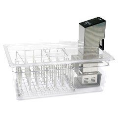 Ротационный кипятильник (термостат) Kocateq BM200SVset