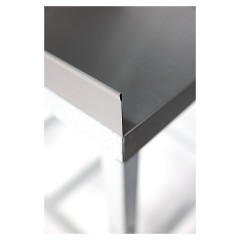 Стол производственный Restoinox СП-12/7-БР-ЭЦ