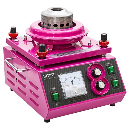 Аппарат для сахарной ваты RoboLabs Artist