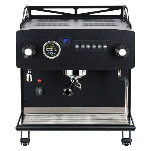 Кофемашина NC 5.1